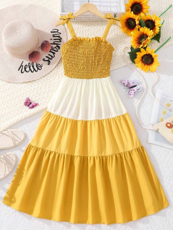 Vestido Camisero