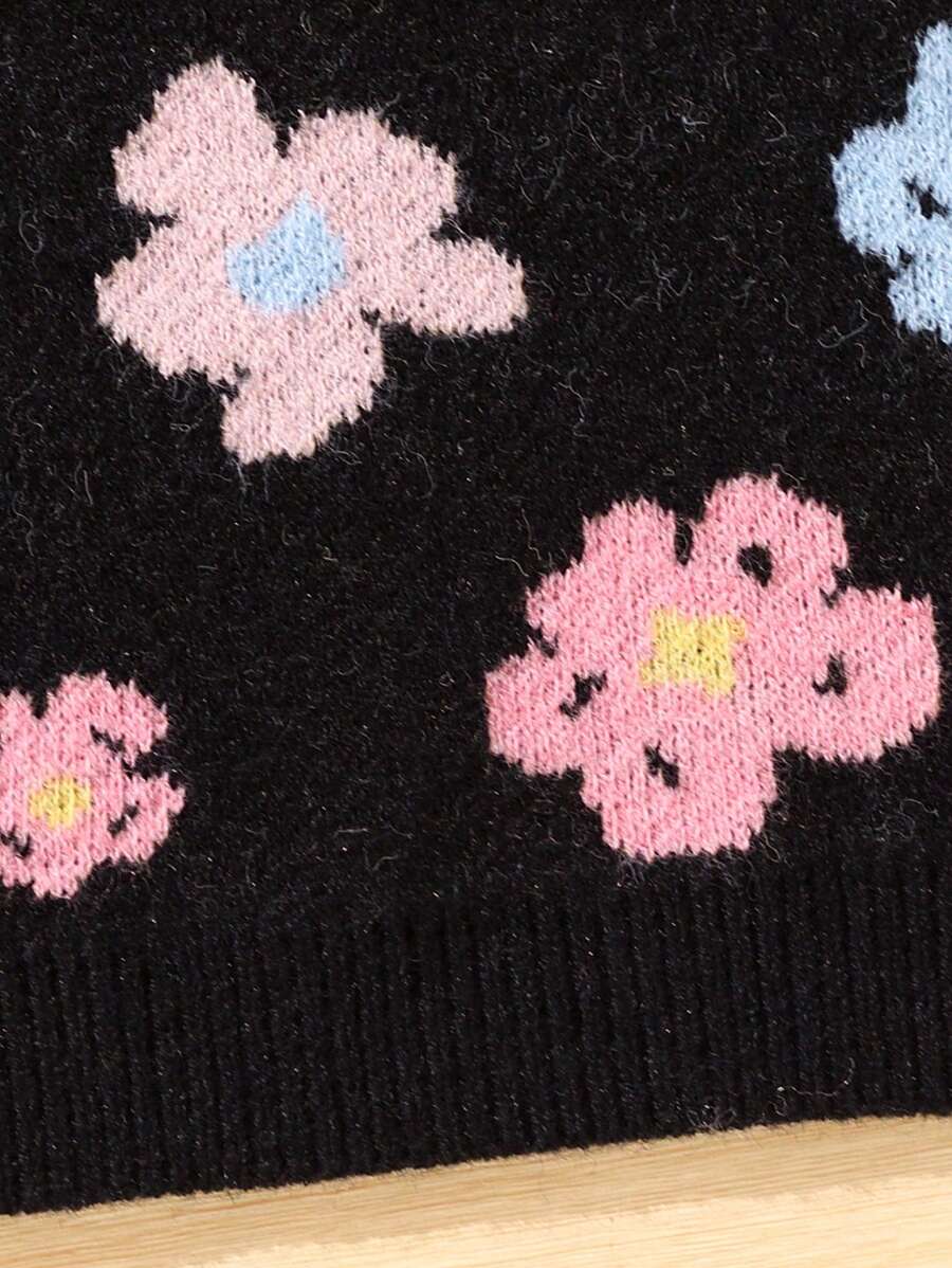 Vestido de punto - Imagen 6