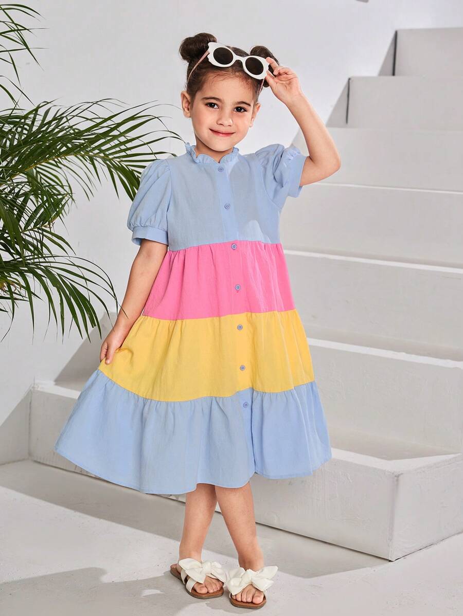 Vestido casual