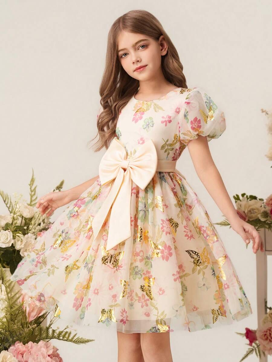 Vestido de princesa - Imagen 3