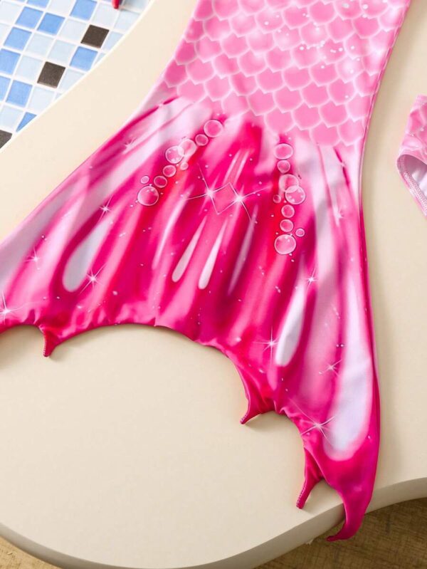 Traje de baño de bikini