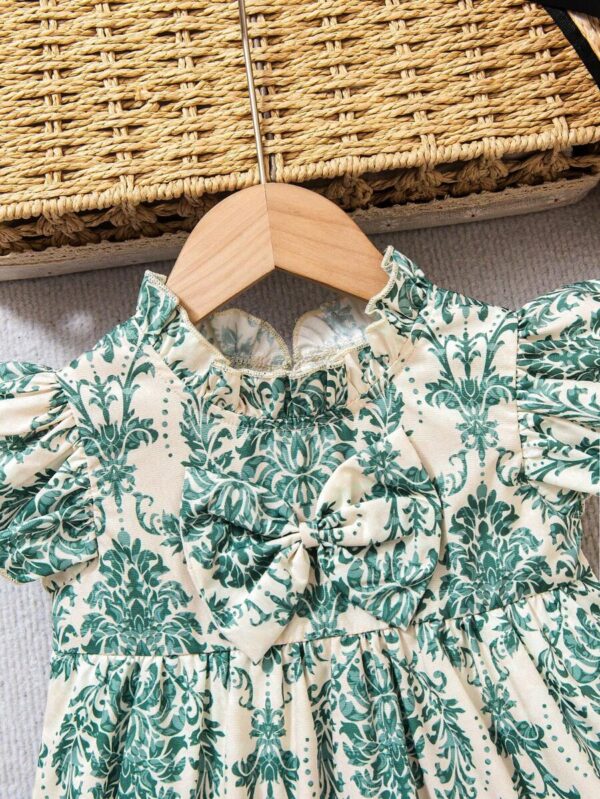 Conjunto estilo palacio vintage